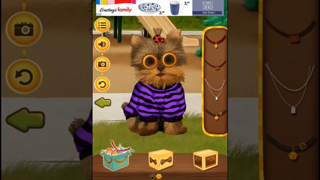 let's play. Tiere. Немецкий для детей! смотреть онлайн