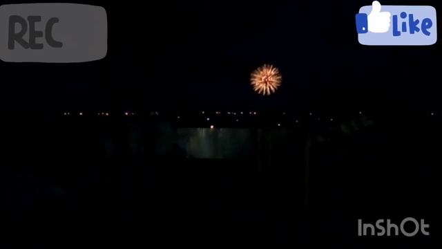 9 Мая! Гуляем в парке! смотреть онлайн