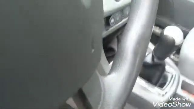 Demontaż kierownicy ford focus mk2 смотреть онлайн