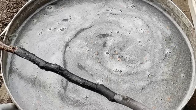 Огурцы больше не болеют, вредителей нет. смотреть онлайн