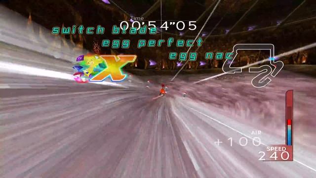 Some Things to Look Forward to in Sonic Riders DX V1.0 смотреть онлайн