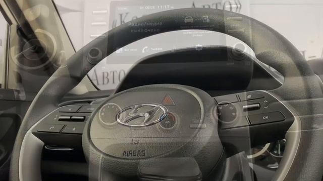 Видеопрезентация автомобиля CRETA SAW - БЕЛЫЙ смотреть онлайн