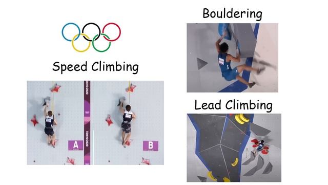 Casually Explained: Rock Climbing смотреть онлайн