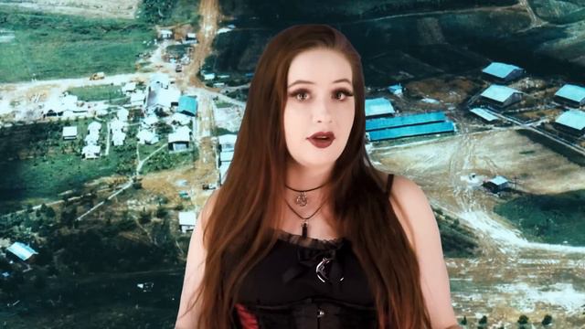 Disturbing People In History The Government Tried To Erase смотреть онлайн