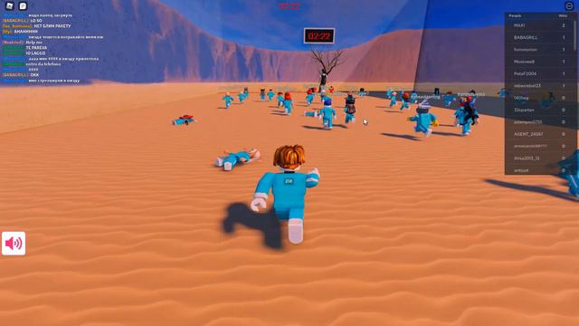 Я СПРЯТАЛСЯ ПОД КРОВАТЬЮ ОТ КУКЛЫ ИЗ ИГРА В КАЛЬМАРА В МАЙНКРАФТ ТРОЛЛИНГ MINECRAFT смотреть онлайн