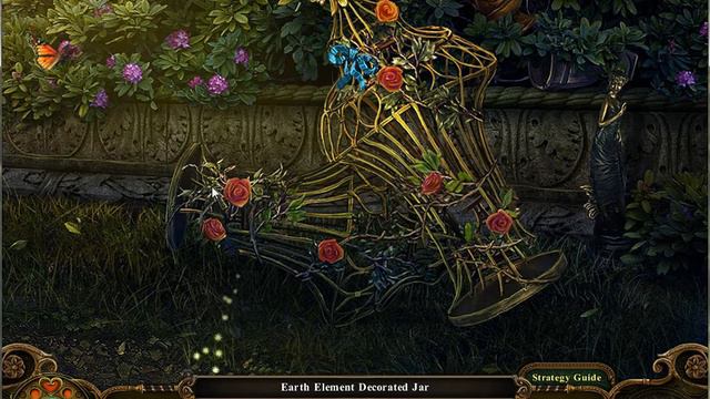 Dark Parables 2: The Exiled Prince (CE) - Ep3 - w/Wardfire смотреть онлайн