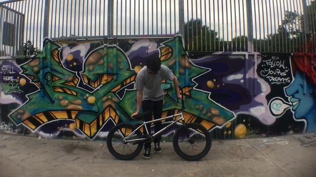 WeThePeople Reason 2016 Complete | Bmx Review | Jason Scott смотреть онлайн