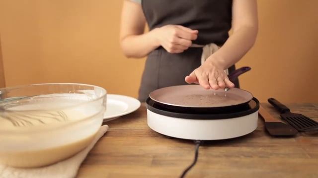 САМЫЕ СОЧНЫЕ И ВКУСНЫЕ БЛИНЫ смотреть онлайн