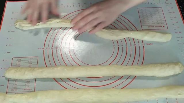 Пасхальная выпечка одновременно с тремя начинками!