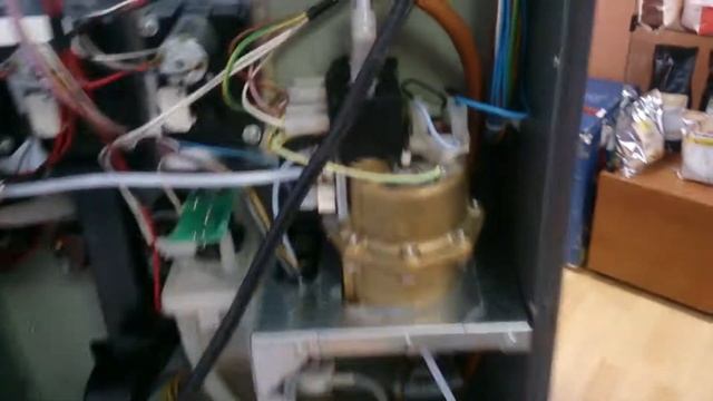 Coffeemar G250 проверка смотреть онлайн
