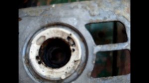 Ремонт ведра хлебопечки часть 1 Gorenje BM1400E