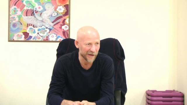 13. О работе с желаниями и помыслами смотреть онлайн