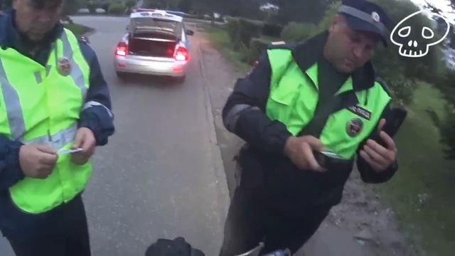 ДПС Омск (старшина как диагноз) смотреть онлайн