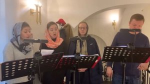 Во Царствии Твоём - Андреев