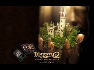 Majesty 2 - Прохождение игры, часть 11. Демон «Логики» - ФиналОчка!