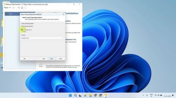 How to install mac os on VMware | macOS on Windows PC/Laptop