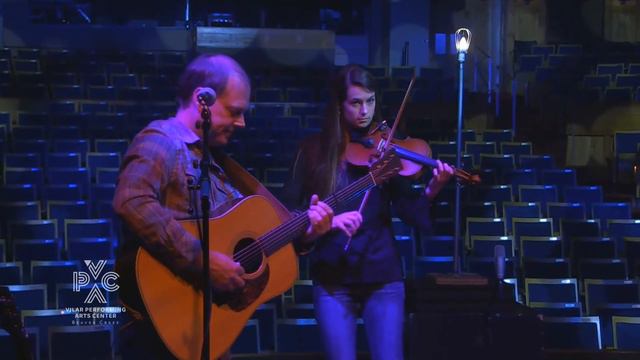 The Ghost Light Sessions: Hardscrabble смотреть онлайн
