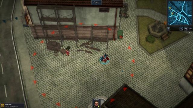 Rescue 2013 Everyday Heroes: Mission 6 Playthrough HD смотреть онлайн