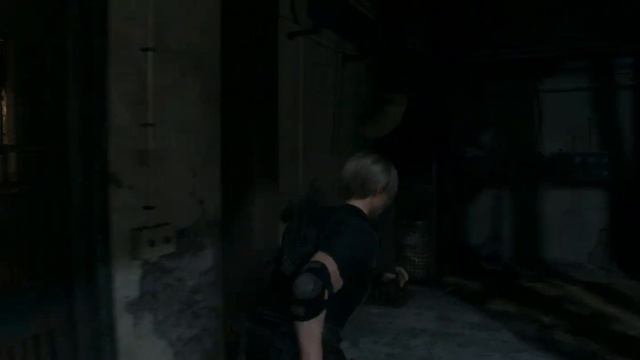 Обитель зла 4 Ремейк(Resident evil 4 remake).Голодные до боеприпасов ублюдки.Глава 13 смотреть онлайн