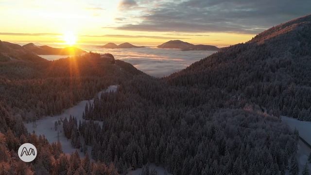 Morning Relaxing Music For Meditation, Positive Energy With Piano And Strings - 3 Hours