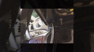 Как снять подушку безопасности: Ford Smax S-MAX 2012