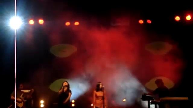 R-U Kaiser "Ocelos" Arena-Santiago смотреть онлайн