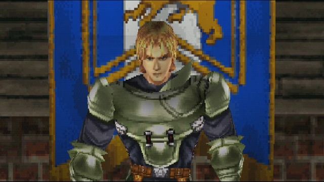 Destrega Review (PS1) смотреть онлайн