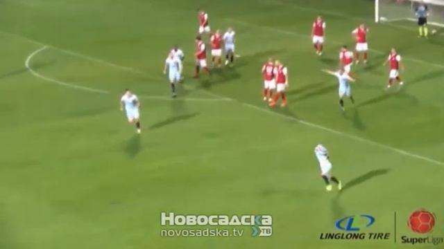djuricin o dobrom pocetku fk vojvodine смотреть онлайн
