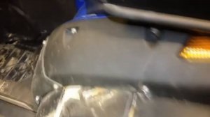 Расширители колёсных арок для квадроцикла CFMOTO X6 Отзыв