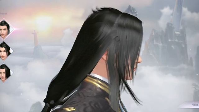 Perfect World Mobile SEA - Humans Character Creation | Perfect World VNG: Fly With Me смотреть онлайн