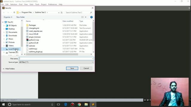 PHP Tag echo function and print function (Class-1) !हिन्दी में पी ऐच पी की पहली क्लास смотреть онлайн