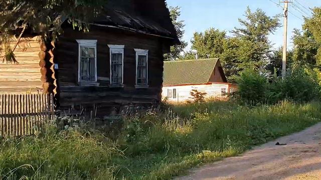 Селеево. 2019 г.