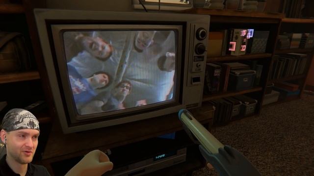 СЕКРЕТКА В СЕКРЕТКЕ. BAD DAD BAD KID ► Duck Season |5| Прохождение смотреть онлайн