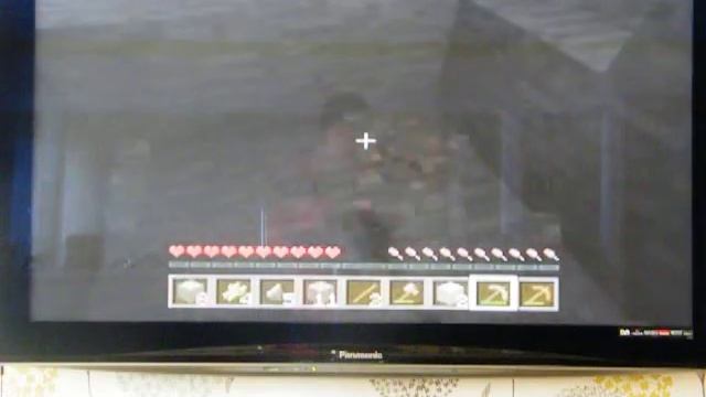 Minecraft Project - "I DIED" #2 - Xbox 360 Edition w/ ZedexLobster смотреть онлайн