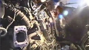 2001 Audi A4 1.8T Timing Belt Job In 5Min! Time Lapse!