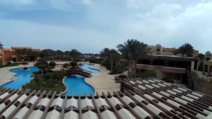 Обзор отеля SHARM GRAND PLAZA 5* (Шарм-Эль-Шейх) Египет