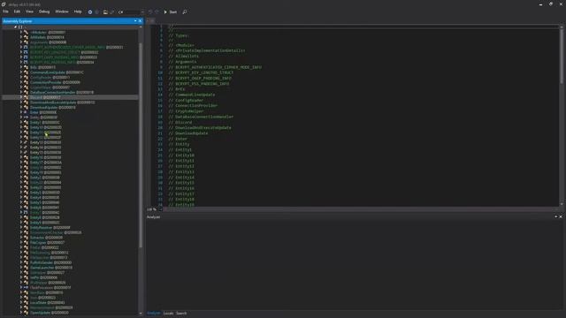 How to Decompile RedLine Stealer 2022 смотреть онлайн