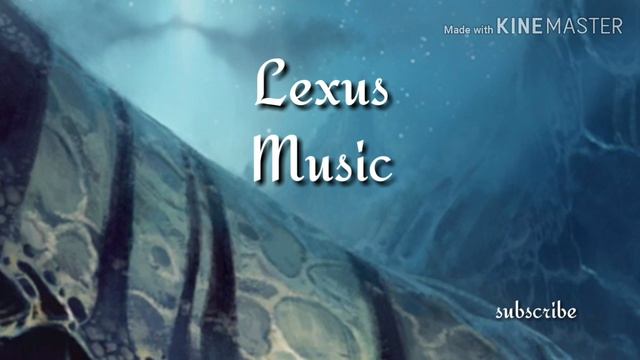 Lexus Music - Traps смотреть онлайн