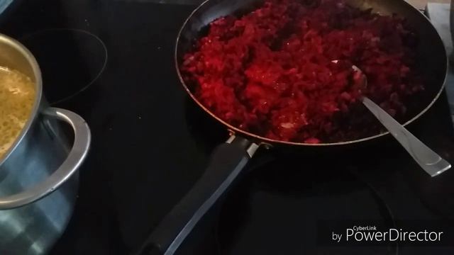 как приготовить борщ?! Вкуснейший борщ//Рецепт Борща//RUSSIAN BORSH смотреть онлайн