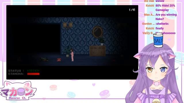 [MR.HOPPS PLAYHOUSE] UMM...NICE BUNNY смотреть онлайн