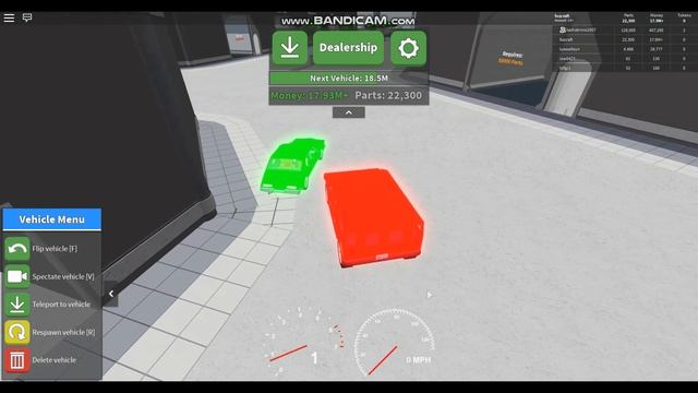 Роблокс|Машины везде|Car crushers 2 смотреть онлайн