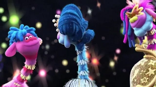 Trolls world Tour Its all love (FULL MUSIC VIDEO) HD QUALITY смотреть онлайн