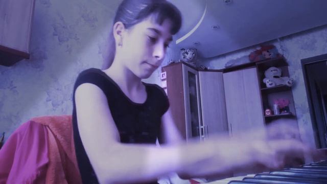 Играю Танец феи драже смотреть онлайн