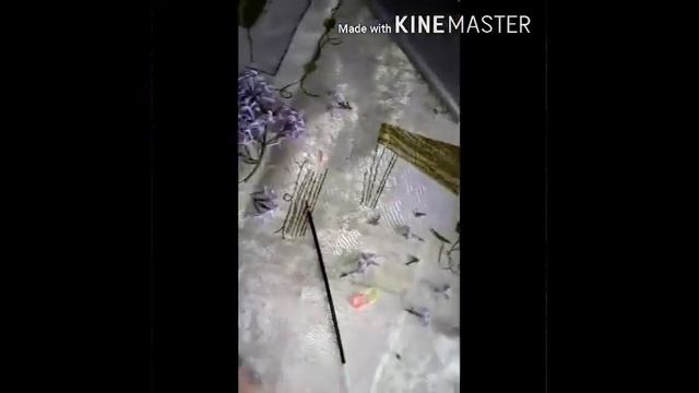 Как сделать стилус для рисования в домашних исловиях смотреть онлайн