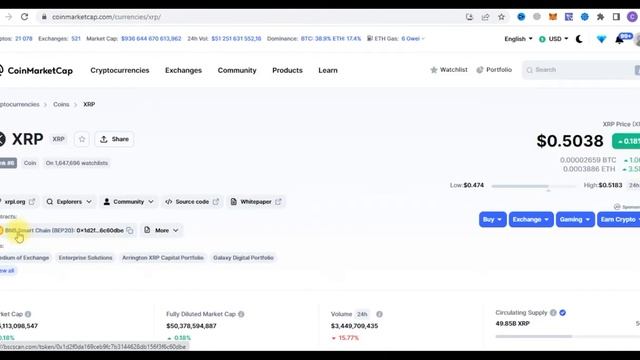 Какой официальный кошелек XRP: бесплатный кошелек для криптовалюты Ripple XRP смотреть онлайн