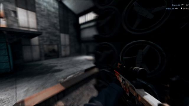 "FLOWSTORM" by Artist смотреть онлайн