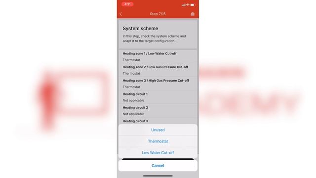 How to: Cascade multiple Vitodens 200 B2HE with the ViGuide App смотреть онлайн