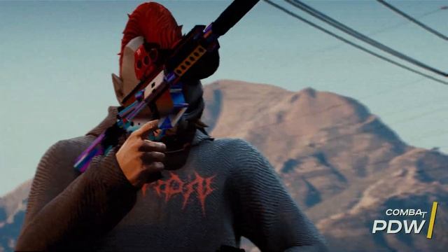 Discord  - MODS OG $ | Skins For GTA 5 RP | Prod. Skr1lO