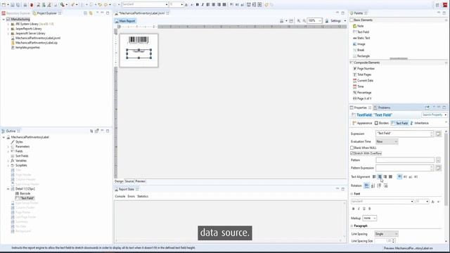No-code application development with Lobster_pro: Part 5 - Print documents смотреть онлайн