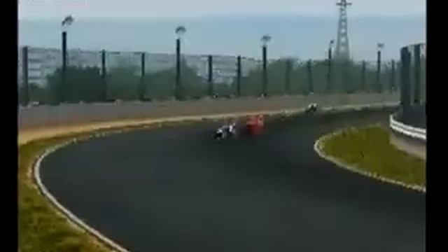 MotoGP (2000) PlayStation 2 Video_2000_10_20 смотреть онлайн